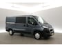 Peugeot Boxer 2.0 BlueHDI L2H1 | Marge | Dubbele Cabine | Airco | Cruise | Camera | Trekhaak