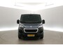Peugeot Boxer 2.0 BlueHDI L2H1 | Marge | Dubbele Cabine | Airco | Cruise | Camera | Trekhaak
