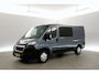 Peugeot Boxer 2.0 BlueHDI L2H1 | Marge | Dubbele Cabine | Airco | Cruise | Camera | Trekhaak