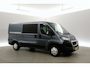 Peugeot Boxer 2.0 BlueHDI L2H1 | Marge | Dubbele Cabine | Airco | Cruise | Camera | Trekhaak