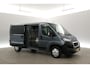 Peugeot Boxer 2.0 BlueHDI L2H1 | Marge | Dubbele Cabine | Airco | Cruise | Camera | Trekhaak