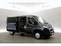 Peugeot Boxer 2.0 BlueHDI L2H1 | Marge | Dubbele Cabine | Airco | Cruise | Camera | Trekhaak