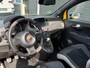Fiat 500 1.4 T-Jet Abarth Competizione - CARBON SABELT - SCHUIFDAK - PDC - 17 INCH