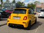 Fiat 500 1.4 T-Jet Abarth Competizione - CARBON SABELT - SCHUIFDAK - PDC - 17 INCH