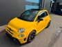 Fiat 500 1.4 T-Jet Abarth Competizione - CARBON SABELT - SCHUIFDAK - PDC - 17 INCH