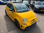 Fiat 500 1.4 T-Jet Abarth Competizione - CARBON SABELT - SCHUIFDAK - PDC - 17 INCH