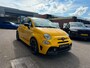 Fiat 500 1.4 T-Jet Abarth Competizione - CARBON SABELT - SCHUIFDAK - PDC - 17 INCH