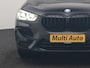 BMW X1 xDrive25e Sportline PHEV 221pk Dealer O.H | Trekhaak Afn. | Panodak | Camera | Head Up | Sportstoelen & Stuur Verwarmd | Cruise Control | Sfeerverlichting | Navigatie | Virtual | DAB | 19"L.M | Plug In Hybrid |
