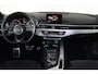 Audi A5 Sportback 40 TFSI 3X S-line Panoramadak, Matrix, Alcantara, Elek. Stoelen, Cruise Control, Camera