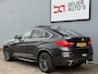 BMW X4 xDrive20i High Executive Automaat M-Pakket/Schuifdak/Trekhaak.