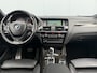 BMW X4 xDrive20i High Executive Automaat M-Pakket/Schuifdak/Trekhaak.