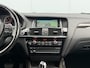 BMW X4 xDrive20i High Executive Automaat M-Pakket/Schuifdak/Trekhaak.
