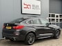 BMW X4 xDrive20i High Executive Automaat M-Pakket/Schuifdak/Trekhaak.