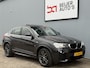BMW X4 xDrive20i High Executive Automaat M-Pakket/Schuifdak/Trekhaak.