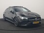 Mercedes-Benz CLA Shooting Brake 200 Business Solution AMG 164pk Dealer O.H. | Panodak | Camera | Multi Beam LED | Alcantara Sportstoelen Memory & Verwarmd | Sfeerverlichting | Keyless | Apple Carplay | Cruise Control | Navigatie | DAB |