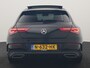 Mercedes-Benz CLA Shooting Brake 200 Business Solution AMG 164pk Dealer O.H. | Panodak | Camera | Multi Beam LED | Alcantara Sportstoelen Memory & Verwarmd | Sfeerverlichting | Keyless | Apple Carplay | Cruise Control | Navigatie | DAB |
