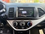 Kia Picanto 1.2 CVVT ISG Comfort Pack I Airco I 5drs I Carplay I NL-Auto I