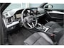 Audi Q5 Sportback 50 TFSI e / 3 X S-LINE / PANO / 360 CAMERA / LED MATRIX / BLACK OPTIC / ACC / LANE ASSIST