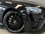 Mercedes-Benz E-klasse Coupé 300 AMG Line | Night Edition |360 Camera | Adaptive cruise | Glascoating | Sfeer| Navi|  Airscarf & Stoelverwarming |