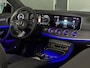 Mercedes-Benz E-klasse Coupé 300 AMG Line | Night Edition |360 Camera | Adaptive cruise | Glascoating | Sfeer| Navi|  Airscarf & Stoelverwarming |