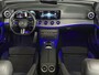 Mercedes-Benz E-klasse Coupé 300 AMG Line | Night Edition |360 Camera | Adaptive cruise | Glascoating | Sfeer| Navi|  Airscarf & Stoelverwarming |