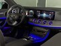 Mercedes-Benz E-klasse Coupé 300 AMG Line | Night Edition | 360 Camera | Adaptive | Glascoating | Sfeer | Airscarf & Stoelverwarming |