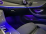 Mercedes-Benz E-klasse Coupé 300 AMG Line | Night Edition |360 Camera | Adaptive cruise | Glascoating | Sfeer| Navi|  Airscarf & Stoelverwarming |