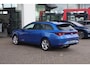 SEAT Leon Sportstourer 1.5 TSI e-Hybrid FR Business 204PK / 150kW DSG, LED Matrix koplampen, dodehoekdetectie (Side Assist), achteruitrijcamera (Rear View), Technology Pack (keyless entry, verwarmbare voorstoelen, draadloze telefoonlader, elektrische achterklep met sensorsturing), elektrisch verstel-, verwarm- & inklapbare buitenspiegels, adaptieve cruise control (ACC), parkeersensoren voor en achter (PDC), 17" 'Dynamic' LMV etc, Apple Carplay & Android Auto, navigatie, verwarmbaar multifunctioneel lederen stuurwiel, DAB+ etc.