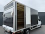 Renault Master T35 2.3 dCi 146 PK / BAKWAGEN / DHOLLANDIA LAADKLEP / CRUISE / AIRCO / 3-ZITS / ZIJDEUR / MEUBELBAK