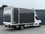 Renault Master T35 2.3 dCi 146 PK / BAKWAGEN / DHOLLANDIA LAADKLEP / CRUISE / AIRCO / 3-ZITS / ZIJDEUR / MEUBELBAK