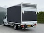 Renault Master T35 2.3 dCi 146 PK / BAKWAGEN / DHOLLANDIA LAADKLEP / CRUISE / AIRCO / 3-ZITS / ZIJDEUR / MEUBELBAK