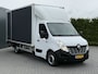 Renault Master T35 2.3 dCi 146 PK / BAKWAGEN / DHOLLANDIA LAADKLEP / CRUISE / AIRCO / 3-ZITS / ZIJDEUR / MEUBELBAK
