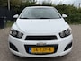 Chevrolet Aveo 1.2 LT 5 Drs Airco/Stoelverw/LMV