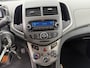 Chevrolet Aveo 1.2 LT 5 Drs Airco/Stoelverw/LMV