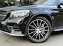 Mercedes-Benz GLC AMG 43 4MATIC Pano|Burmester|Memory|Luchtvering|Camera|367PK