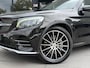 Mercedes-Benz GLC AMG 43 4MATIC Pano|Burmester|Memory|Luchtvering|Camera|367PK