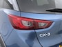 Mazda CX-3 Skyactiv-G 121 Sportive | Trekhaak afneembaar