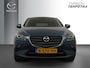 Mazda CX-3 Skyactiv-G 121 Sportive | Trekhaak afneembaar