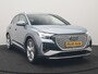 Audi Q4 e-tron 40 S Line 82 kWh 204pk Dealer O.H | Trekhaak Af Fabriek | Adaptive Cruise | Keyless | Lederen Sportstoelen Verwarmd | BLIS | Apple Carplay | Lane Assist | Virtual | Navigatie | DAB | 20"L.M |
