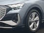 Audi Q4 e-tron 40 S Line 82 kWh 204pk Dealer O.H | Trekhaak Af Fabriek | Adaptive Cruise | Keyless | Lederen Sportstoelen Verwarmd | BLIS | Apple Carplay | Lane Assist | Virtual | Navigatie | DAB | 20"L.M |