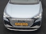 Audi Q4 e-tron 40 S Line 82 kWh 204pk Dealer O.H | Trekhaak Af Fabriek | Adaptive Cruise | Keyless | Lederen Sportstoelen Verwarmd | BLIS | Apple Carplay | Lane Assist | Virtual | Navigatie | DAB | 20"L.M |