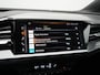 Audi Q4 e-tron 40 S Line 82 kWh 204pk Dealer O.H | Trekhaak Af Fabriek | Adaptive Cruise | Keyless | Lederen Sportstoelen Verwarmd | BLIS | Apple Carplay | Lane Assist | Virtual | Navigatie | DAB | 20"L.M |