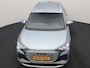 Audi Q4 e-tron 40 S Line 82 kWh 204pk Dealer O.H | Trekhaak Af Fabriek | Adaptive Cruise | Keyless | Lederen Sportstoelen Verwarmd | BLIS | Apple Carplay | Lane Assist | Virtual | Navigatie | DAB | 20"L.M |
