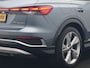 Audi Q4 e-tron 40 S Line 82 kWh 204pk Dealer O.H | Trekhaak Af Fabriek | Adaptive Cruise | Keyless | Lederen Sportstoelen Verwarmd | BLIS | Apple Carplay | Lane Assist | Virtual | Navigatie | DAB | 20"L.M |
