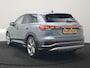 Audi Q4 e-tron 40 S Line 82 kWh 204pk Dealer O.H | Trekhaak Af Fabriek | Adaptive Cruise | Keyless | Lederen Sportstoelen Verwarmd | BLIS | Apple Carplay | Lane Assist | Virtual | Navigatie | DAB | 20"L.M |
