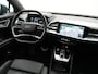 Audi Q4 e-tron 40 S Line 82 kWh 204pk Dealer O.H | Trekhaak Af Fabriek | Adaptive Cruise | Keyless | Lederen Sportstoelen Verwarmd | BLIS | Apple Carplay | Lane Assist | Virtual | Navigatie | DAB | 20"L.M |