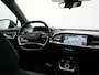 Audi Q4 e-tron 40 S Line 82 kWh 204pk Dealer O.H | Trekhaak Af Fabriek | Adaptive Cruise | Keyless | Lederen Sportstoelen Verwarmd | BLIS | Apple Carplay | Lane Assist | Virtual | Navigatie | DAB | 20"L.M |