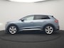 Audi Q4 e-tron 40 S Line 82 kWh 204pk Dealer O.H | Trekhaak Af Fabriek | Adaptive Cruise | Keyless | Lederen Sportstoelen Verwarmd | BLIS | Apple Carplay | Lane Assist | Virtual | Navigatie | DAB | 20"L.M |
