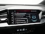Audi Q4 e-tron 40 S Line 82 kWh 204pk Dealer O.H | Trekhaak Af Fabriek | Adaptive Cruise | Keyless | Lederen Sportstoelen Verwarmd | BLIS | Apple Carplay | Lane Assist | Virtual | Navigatie | DAB | 20"L.M |