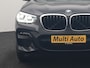 BMW X3 xDrive30e M Sport PHEV 293pk Dealer O.H. | Panodak | Adaptive Cruise | Head Up | 360 Camera | Harman / Kardon | Lederen Sportstoelen Ventilatie & Memory | Keyless | Blis | Stoelen & Stuur Verwarmd | Adaptive LED | Sfeerverlichting | Plug In Hybrid |